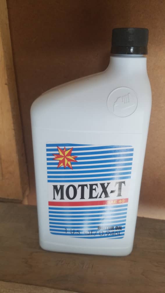 Motex